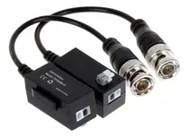 Comprar Balun De Video Cámaras Seguridad - M3k