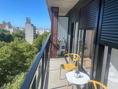 Hermoso Apartamento Un Dormitorio Y Garage , Unico