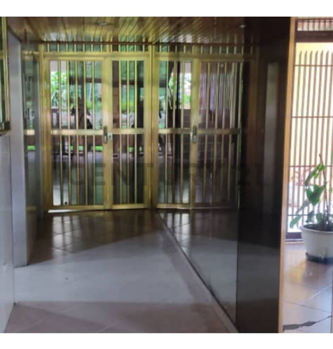 Apartamento En Venta En Parque Res Las Flores 93m2 Los Teques