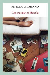 Una Erasmus En Bruselas (libro Original)