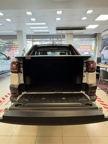 Fiat Strada 1.3 Volcano Cvt