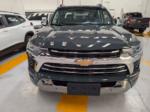 Chevrolet S10 2.8 Cd 4X4 Wt