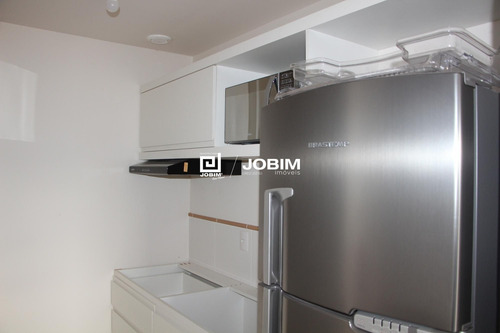 Imagem 2 de 10 de Apto 2 Dorm. Com Garagem - Espirito Santo - Torre Bondade - Es1015b