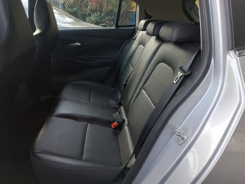 Chevrolet Onix HATCH PREM. 1.0 12V TB Flex 5p Aut.