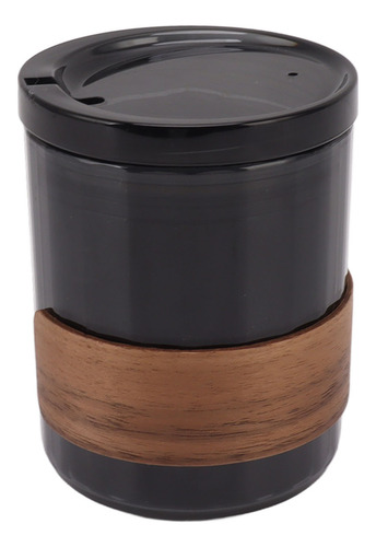 Taza De Café Portátil 3 En 1 Con Diseño Apilable Para Acampa