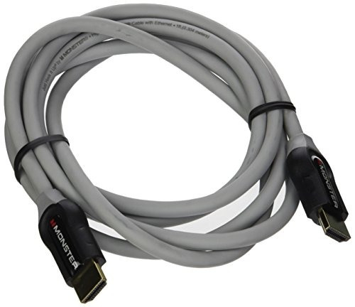 Monster Just Hook It Up Hdmi Cable6