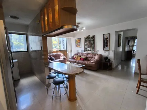 Venta De Apartamento La Boyera
