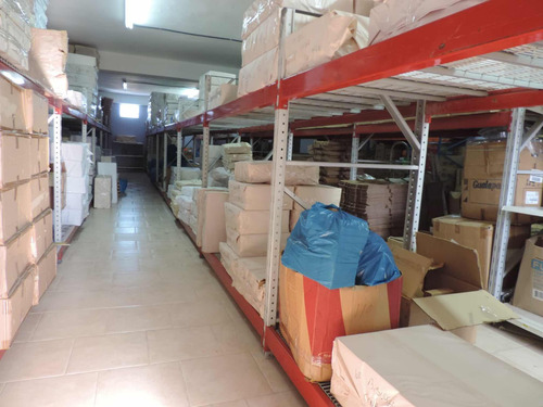 Vendo Edificio Comercial Cerca De La Esperilla