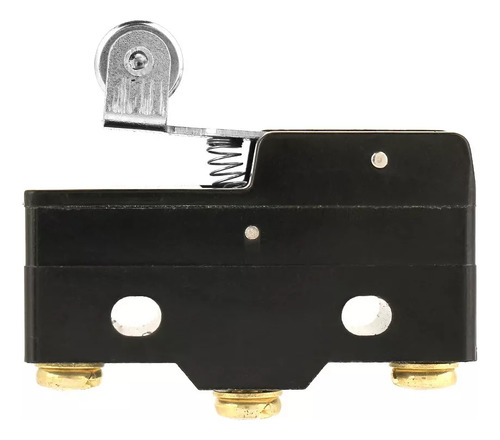 10 Piezas Z-15gw22-b Límite Momentáneo Micro Interruptor Sna