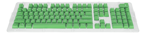 Teclas De Teclado, 106 Teclas, Altura Oem, Inyección De Dos
