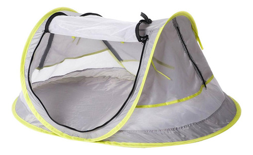 Tenda Praia Com Sombra Para Bebês, Dobrável, Barraca