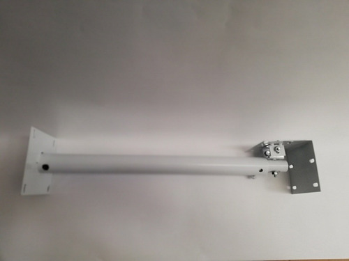 Brazo Expansible De 54 Cm Hasta 90 Cm Para Cctv