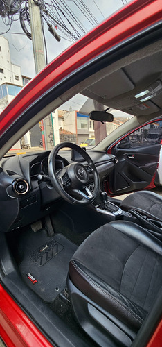 Mazda 2 Sport 1.5 Grand Touring Lx At