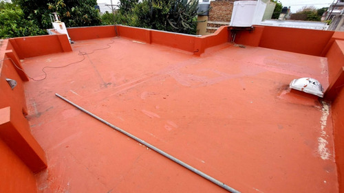 Imagen 25 de 25 de Venta Ph Casa 3 Ambientes Moron