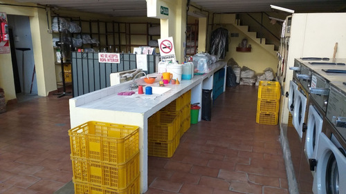 Imagen 6 de 12 de Lavadero De Ropa En Alquiler Finaer L & L Group