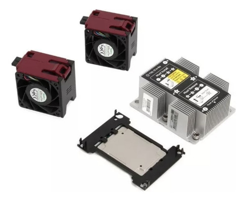 Kit Procesador Hp Intel Xeon 4210r Dl380 G10 Hpe P23549-b21