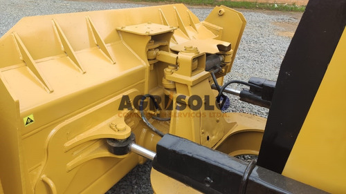 Trator De Esteira Caterpillar D6k2