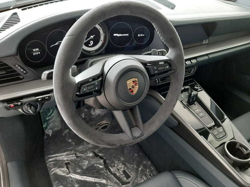 Porsche 911 3.0 24 V H6 Gasolina Carrera T Pdk
