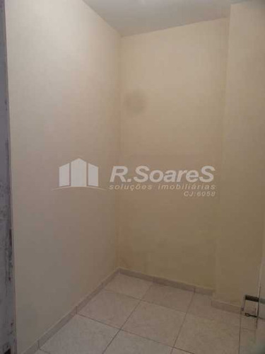 Apartamento-à Venda-são Francisco Xavier-rio De Janeiro - Cpap30433