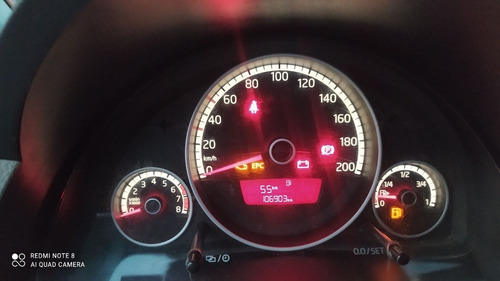Volkswagen Up! 2015 1.0 Move 5p