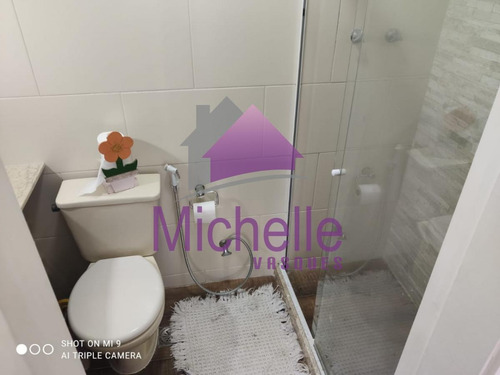 Imagem 12 de 14 de Casa Em Condomínio Para Venda Em Teresópolis, Alto, 1 Dormitório, 2 Suítes, 3 Banheiros, 1 Vaga - Cond-394_1-1934366