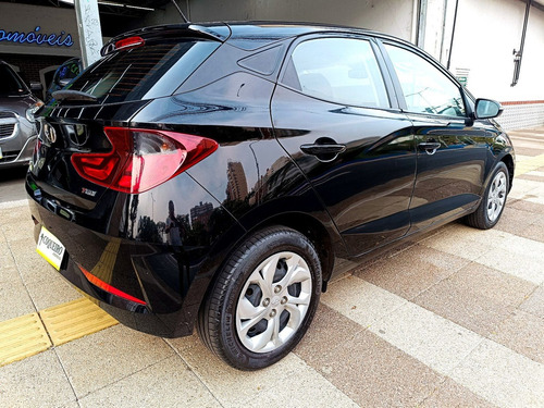 Hyundai HB20 1.0 TGDI VISION
