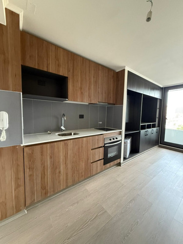 Espectacular Home Studio En Heras #1565