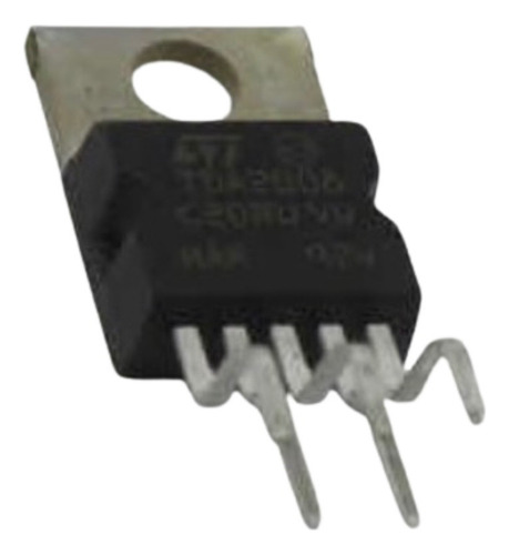 Tda2008 Amplificador Audio Doble 6+6 Watts