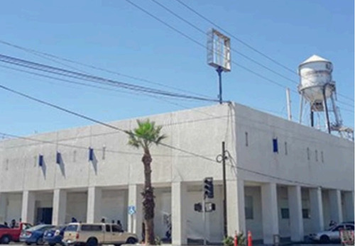 Local Comercial En Venta, Col. Centro Mexicalli, Baja California Sur!!