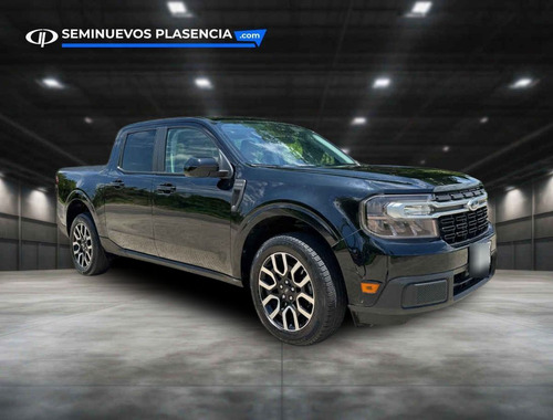 Ford Maverick 2.0 Lariat 4x4