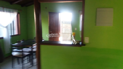 Casa En Playa Hermosa, 2 Dormitorios *- Ref: 2988