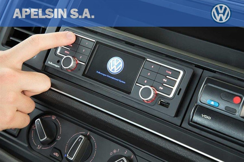 Volkswagen 11-180 Euro V 2024 0km
