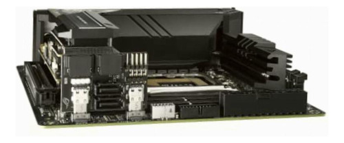Asus Motherboard Z690 Intel Rog Strix Z690-i Gaming Wifi