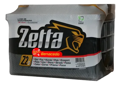 comprar Batería Zetta 70 Amp Instalación Incluida Calidad Moura