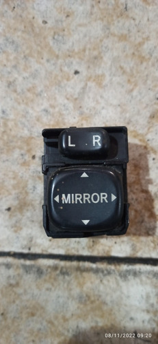 Imagen 1 de 1 de Mando Retrovisor Toyota 4runner 2003 Al 2009