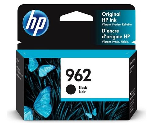 Cartucho Hp 662 Negro Ink Cz103al 