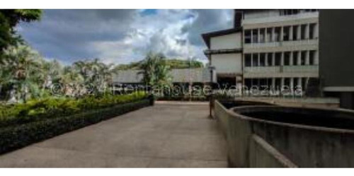 #24-24756 Excelente Ph Duplex En La Castellana