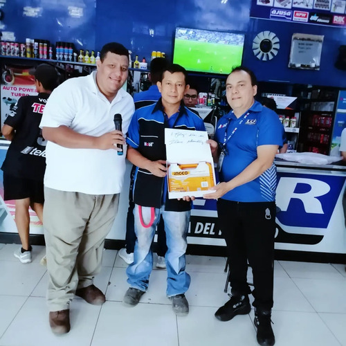 Agencia De Publicidad Mr. Ponce