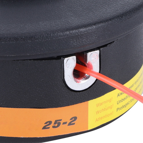 Cabeça De Corte Para Acessório De Jardim Fit 25-2 Fs44 Fs55