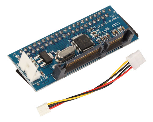 Adaptador De Unidad De Disco Duro De 3,5 Pulgadas Ide A Ide