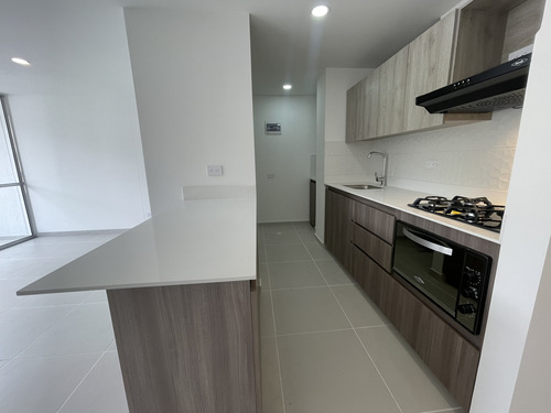 Arriendo Apartamento En El Poblado Sector San Diego