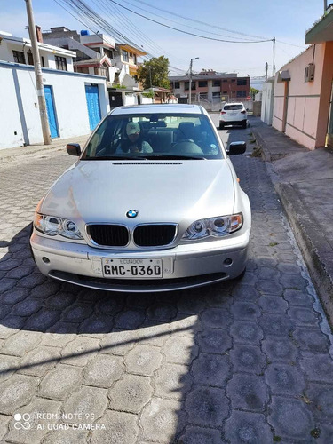 Bmw 318 I 318 I