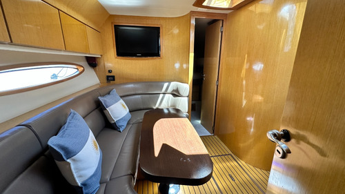 Klase A42 Open - 2010 - 2 Iveco 400hp - Mooney Embarcaciones