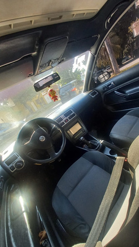 Volkswagen Bora 1.8 Highline T 180cv