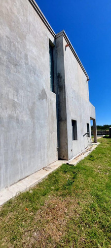 Oportunidad Casa A Terminar Venta Por Viaje