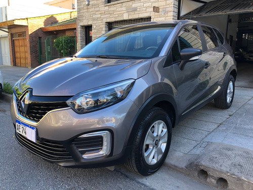 Renault Captur 1.6 Life