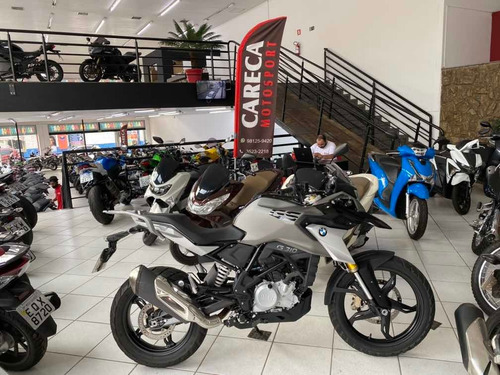 Bmw G 310 Gs