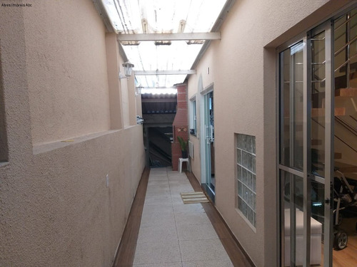 2 Quartos 2 Garagens 1 Banheiro Bem Localizado Lavanderia Aceita Animais - So00142 - 69017675
