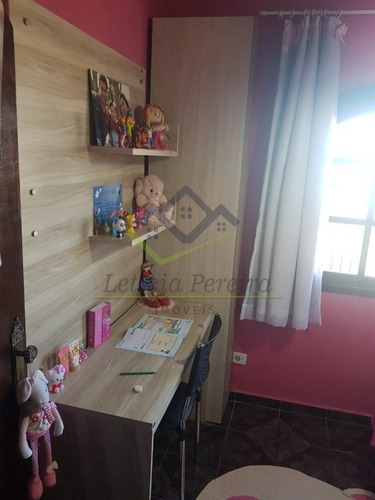Imagem 18 de 21 de Casa - Ca00052 - 68305224