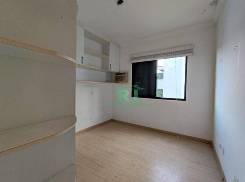 Imagem 10 de 23 de Cobertura Com 3 Dormitórios À Venda, 180 M² Por R$ 720.000,00 - Pitangueiras - Guarujá/sp - Co0207